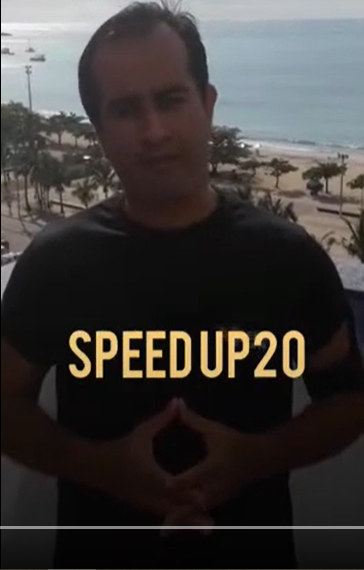 SpeedUp20
