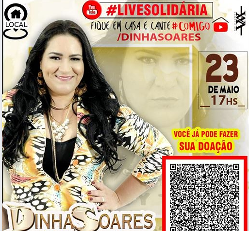 Cantora Dinha Soares2
